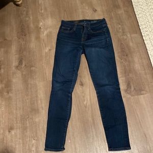 J Crew - Bluejeans
